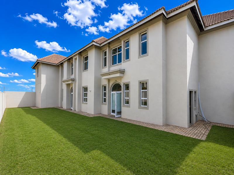 4 Bedroom Property for Sale in Waterkloof Heights Gauteng