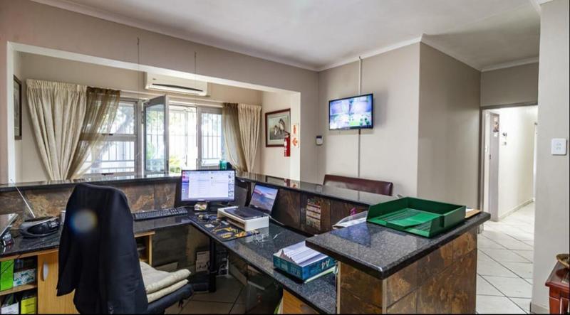 Commercial Property for Sale in Brackenhurst Gauteng