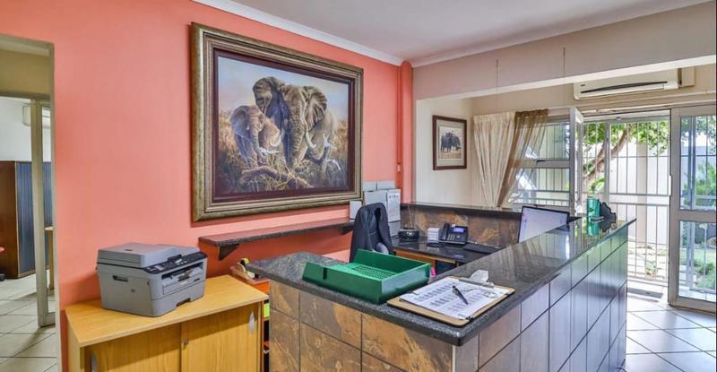 Commercial Property for Sale in Brackenhurst Gauteng