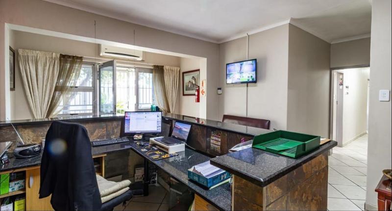 Commercial Property for Sale in Brackenhurst Gauteng