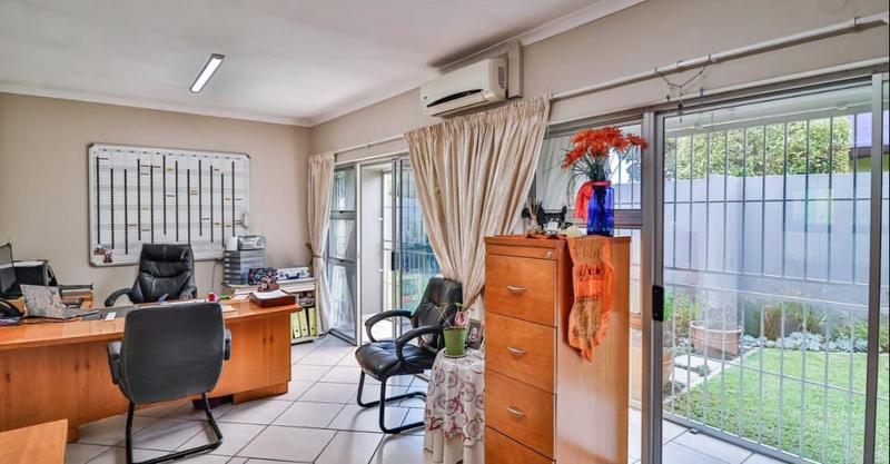 Commercial Property for Sale in Brackenhurst Gauteng