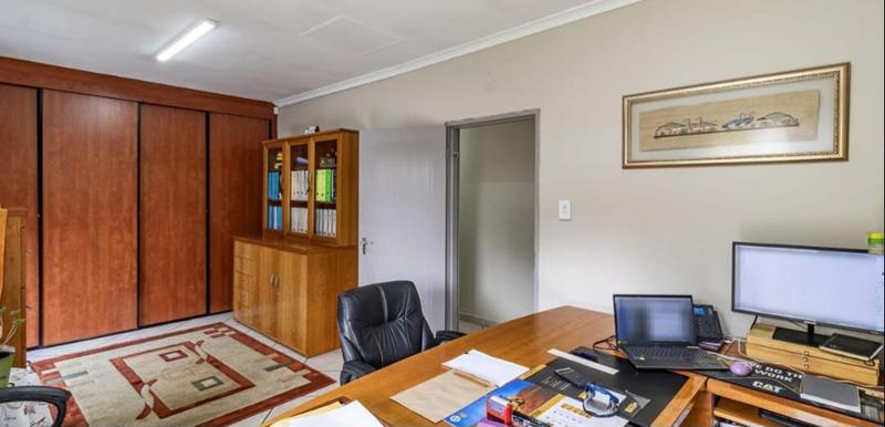 Commercial Property for Sale in Brackenhurst Gauteng