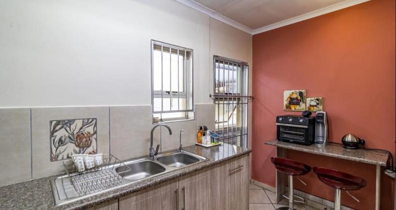 Commercial Property for Sale in Brackenhurst Gauteng