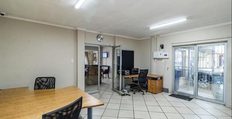 Commercial Property for Sale in Brackenhurst Gauteng
