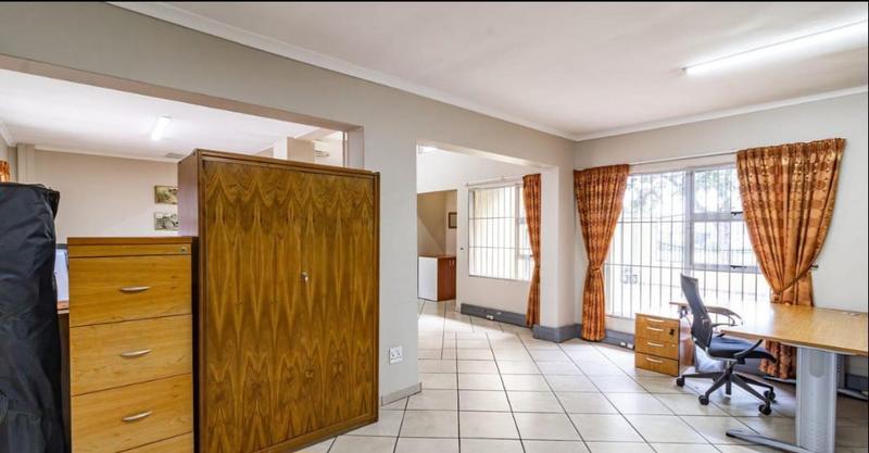 Commercial Property for Sale in Brackenhurst Gauteng