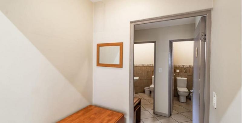 Commercial Property for Sale in Brackenhurst Gauteng
