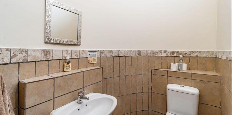 Commercial Property for Sale in Brackenhurst Gauteng