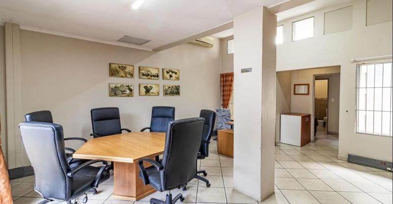 Commercial Property for Sale in Brackenhurst Gauteng