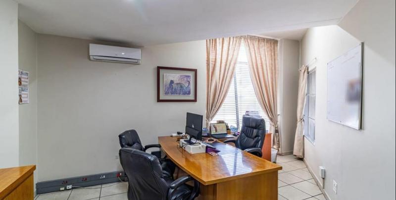 Commercial Property for Sale in Brackenhurst Gauteng