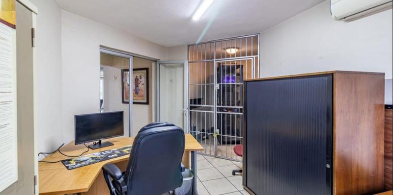 Commercial Property for Sale in Brackenhurst Gauteng