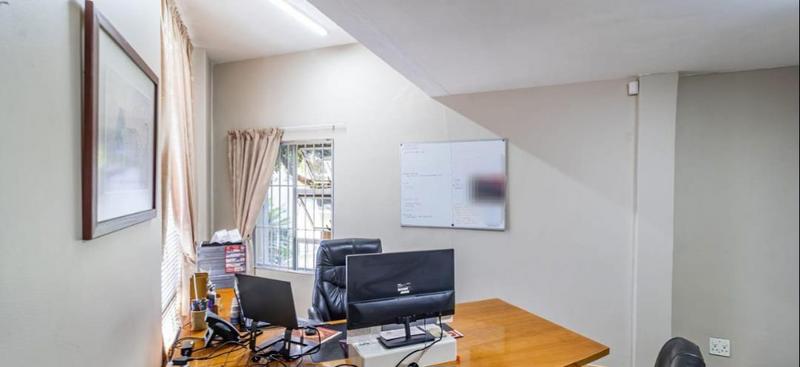 Commercial Property for Sale in Brackenhurst Gauteng