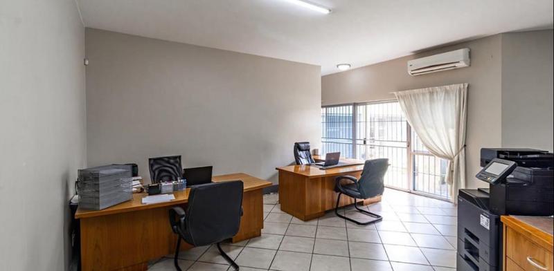 Commercial Property for Sale in Brackenhurst Gauteng