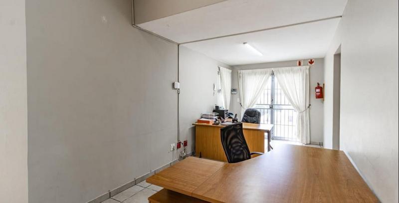 Commercial Property for Sale in Brackenhurst Gauteng