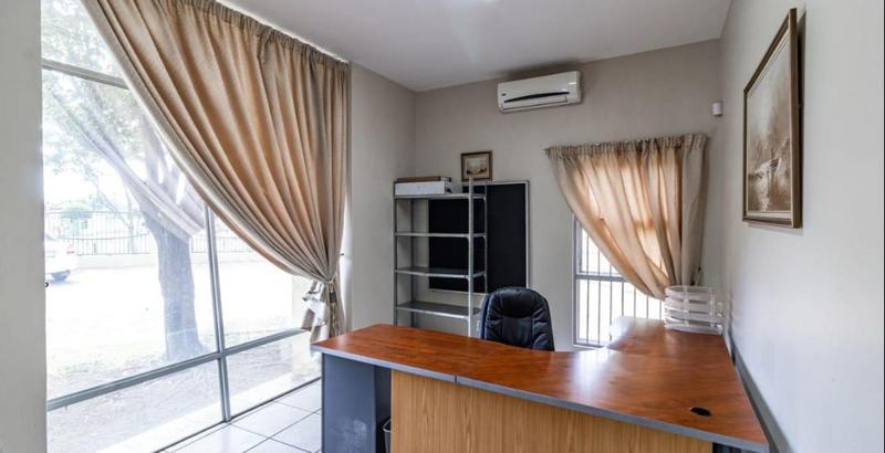 Commercial Property for Sale in Brackenhurst Gauteng
