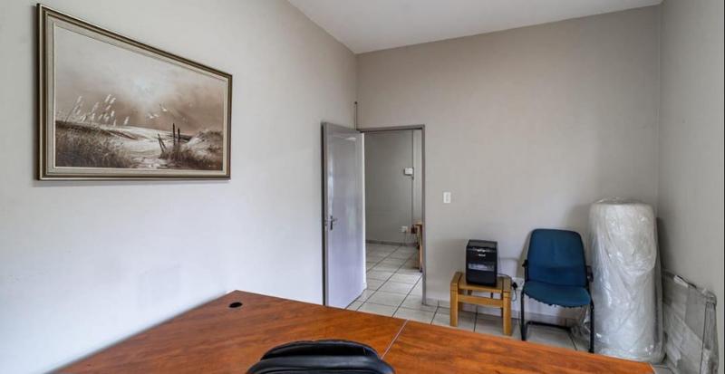 Commercial Property for Sale in Brackenhurst Gauteng