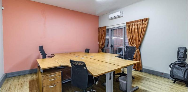 Commercial Property for Sale in Brackenhurst Gauteng