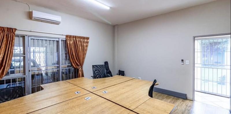 Commercial Property for Sale in Brackenhurst Gauteng