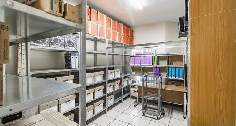 Commercial Property for Sale in Brackenhurst Gauteng