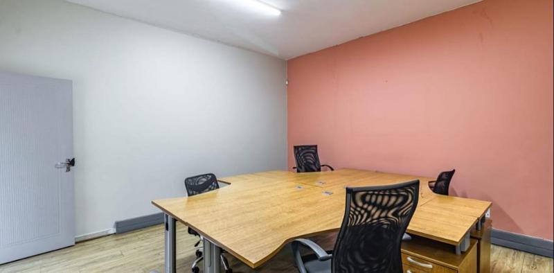 Commercial Property for Sale in Brackenhurst Gauteng