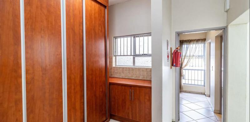 Commercial Property for Sale in Brackenhurst Gauteng