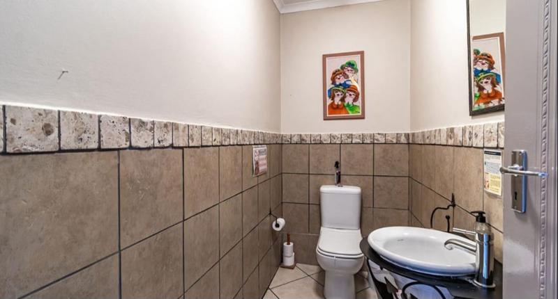 Commercial Property for Sale in Brackenhurst Gauteng