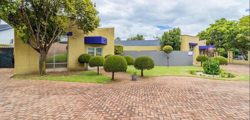 Commercial Property for Sale in Brackenhurst Gauteng