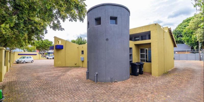 Commercial Property for Sale in Brackenhurst Gauteng