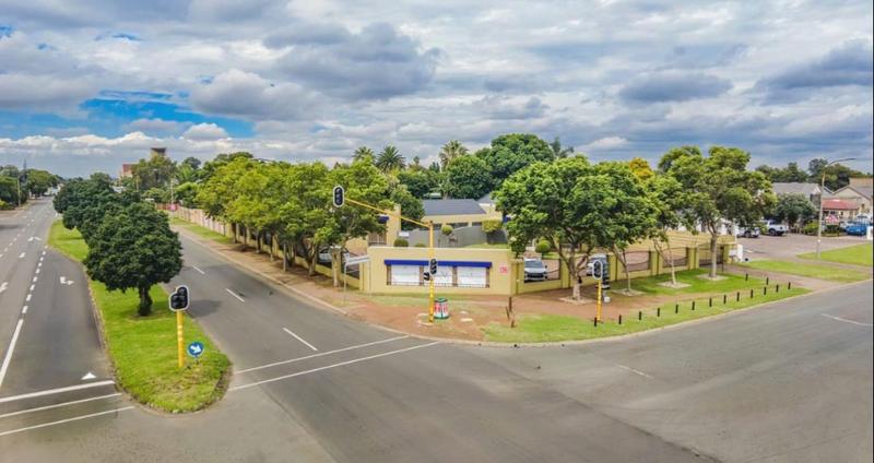 Commercial Property for Sale in Brackenhurst Gauteng