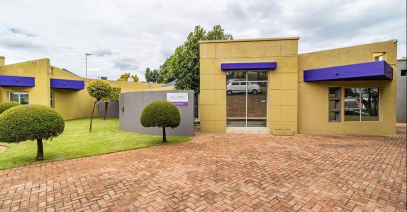 Commercial Property for Sale in Brackenhurst Gauteng