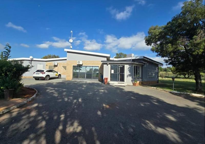 0 Bedroom Property for Sale in Pendale Gauteng