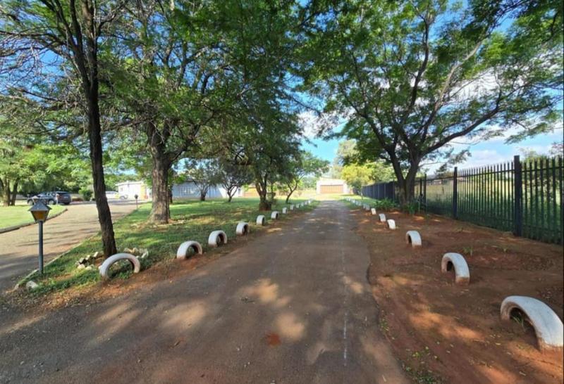 0 Bedroom Property for Sale in Pendale Gauteng