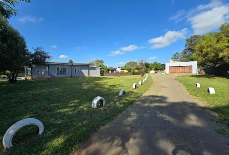 0 Bedroom Property for Sale in Pendale Gauteng
