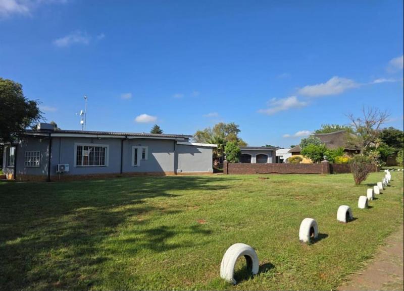 0 Bedroom Property for Sale in Pendale Gauteng