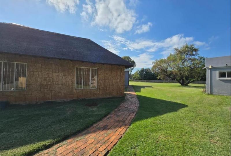 0 Bedroom Property for Sale in Pendale Gauteng