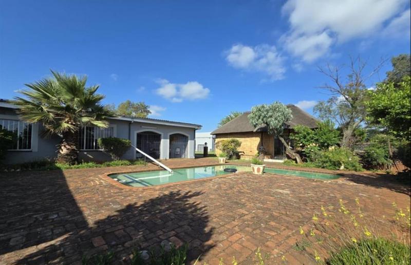 0 Bedroom Property for Sale in Pendale Gauteng