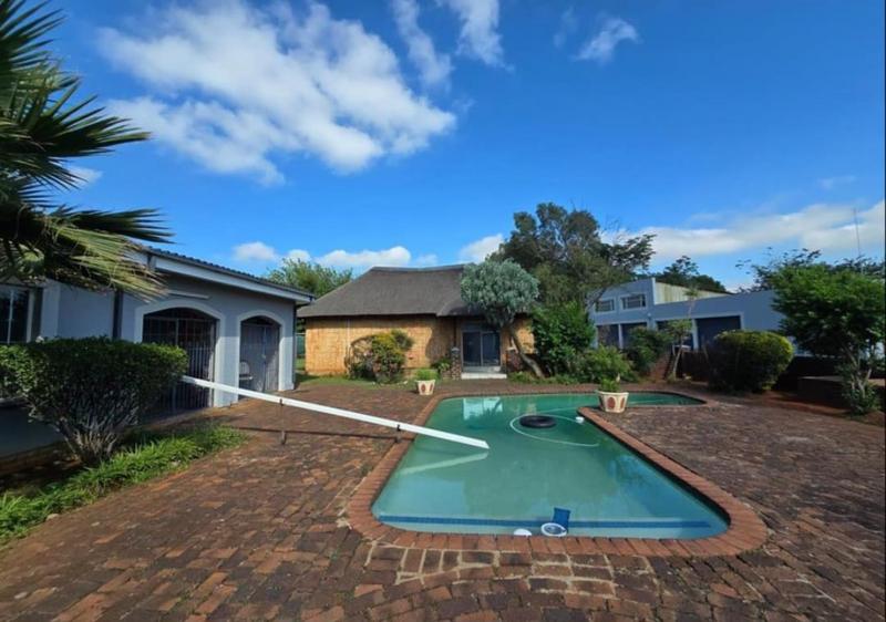 0 Bedroom Property for Sale in Pendale Gauteng