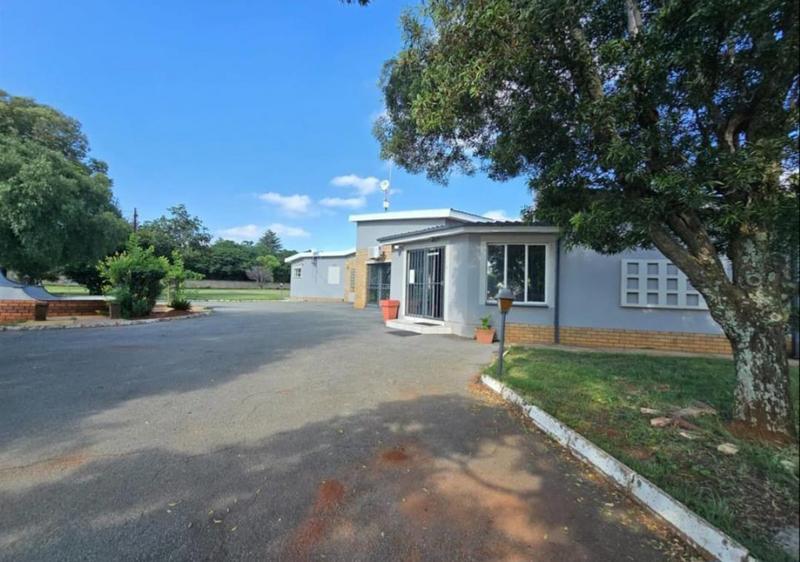 0 Bedroom Property for Sale in Pendale Gauteng