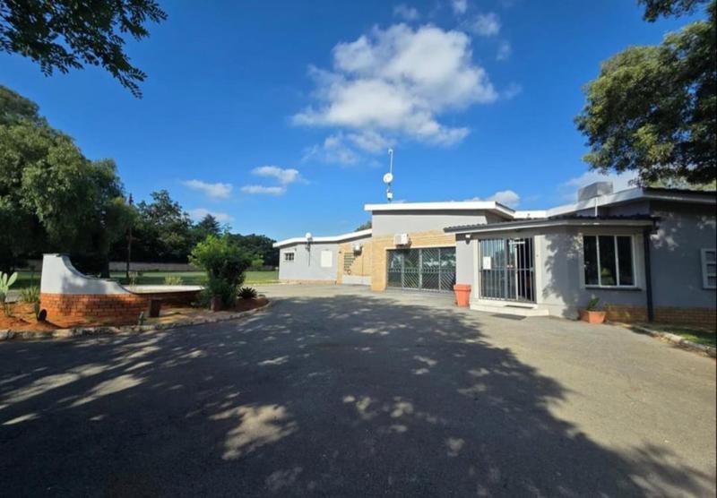 0 Bedroom Property for Sale in Pendale Gauteng