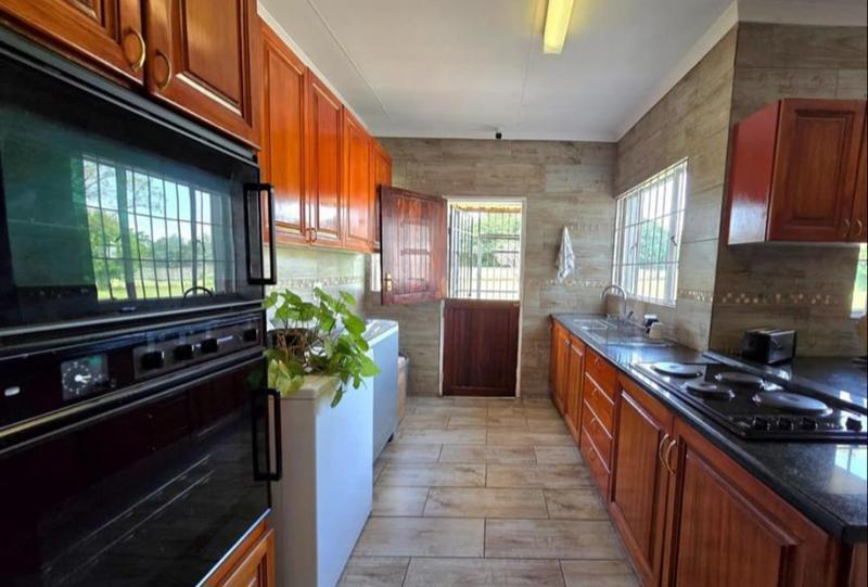 0 Bedroom Property for Sale in Pendale Gauteng