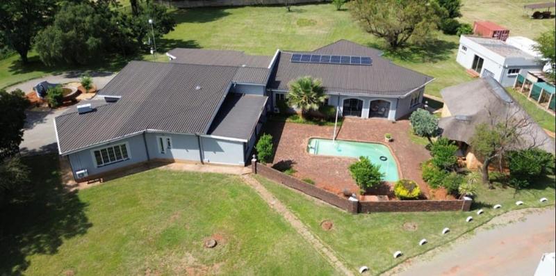 0 Bedroom Property for Sale in Pendale Gauteng