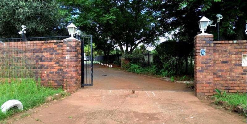 0 Bedroom Property for Sale in Pendale Gauteng
