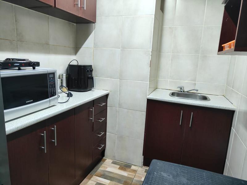 2 Bedroom Property for Sale in Hatfield Gauteng