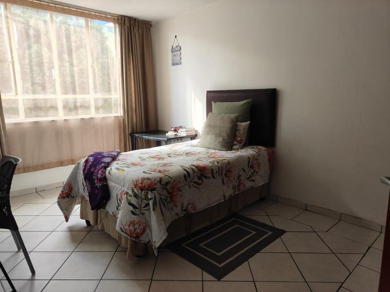 2 Bedroom Property for Sale in Hatfield Gauteng