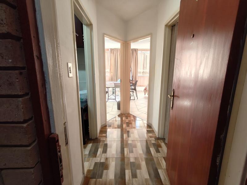 2 Bedroom Property for Sale in Hatfield Gauteng