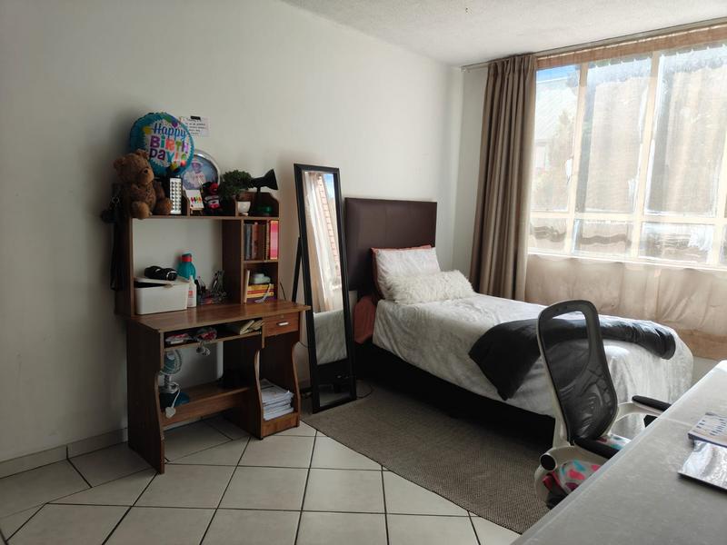 2 Bedroom Property for Sale in Hatfield Gauteng