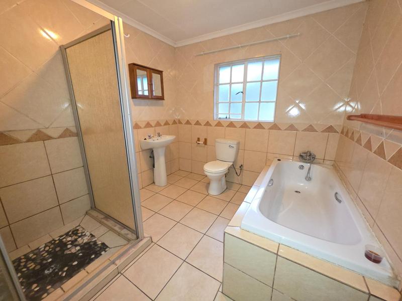 To Let 2 Bedroom Property for Rent in Kookrus Gauteng