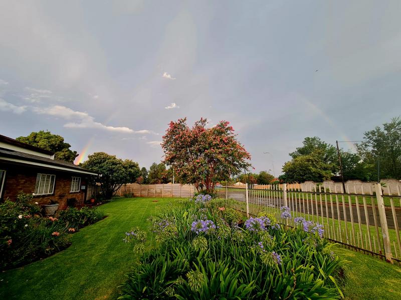 4 Bedroom Property for Sale in Rothdene Gauteng