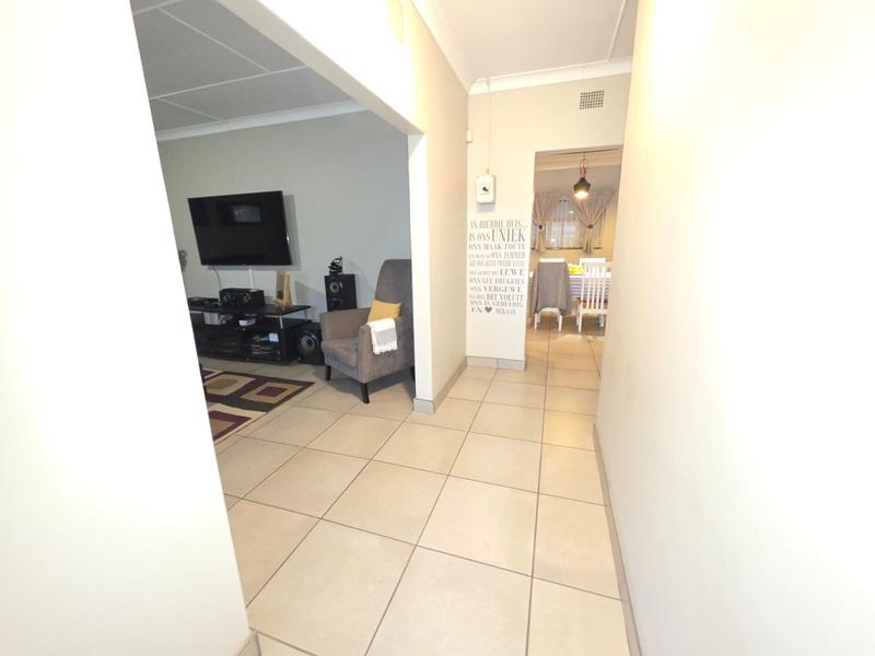 4 Bedroom Property for Sale in Rothdene Gauteng