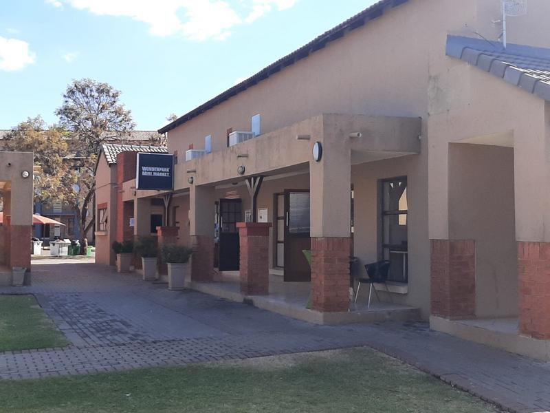To Let 0 Bedroom Property for Rent in Karenpark Gauteng