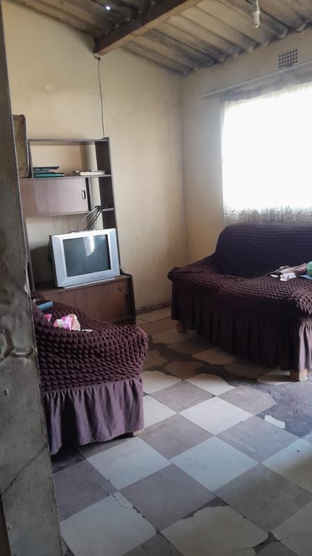 2 Bedroom Property for Sale in Meadowlands Zone 2 Gauteng